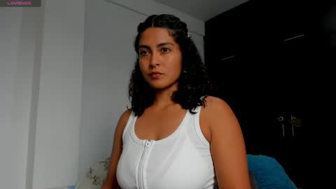 Snapshot of joyaoscura55 chatting on 30, 4, 2026 sofiaparker8 online show from 30, 4, 2026