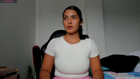 Snapshot of joyaoscura55 chatting on 3, 5, 2026 sofiaparker8 online show from 3, 5, 2026
