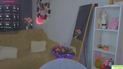 Snapshot of joyce_jones chatting on 16, 10, 2025 joyce_jones online show from 16, 10, 2025