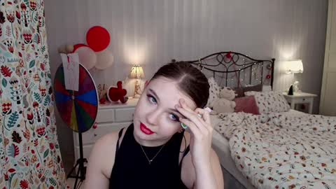 Ginny online show from 28, 12, 2024