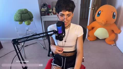 Jackie Joy online show from 11, 9, 2025