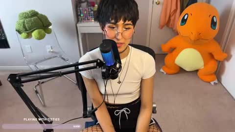 Jackie Joy online show from 14, 1, 2026