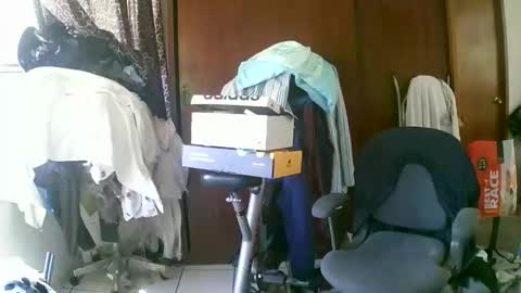 J Prez Official online show from 3, 11, 2025