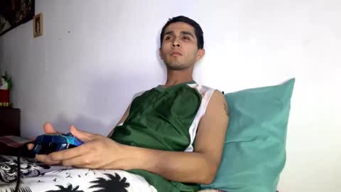 J Prez Official online show from 3, 3, 2026