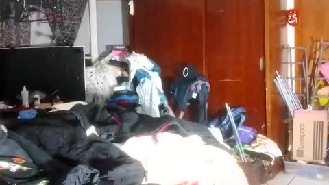 J Prez Official online show from 5, 3, 2026