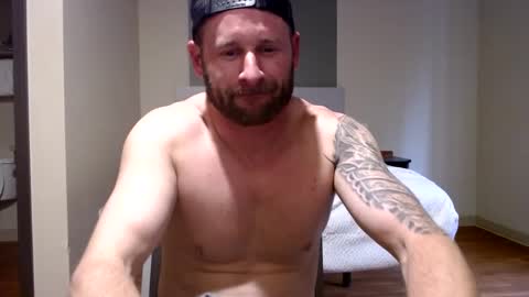 KingDingaLing34 online show from 1, 12, 2024