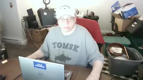 jpmel99 online show from 7, 5, 2026
