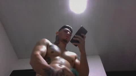 Jaxxx67 online show from 30, 12, 2024