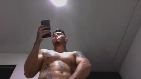 Jaxxx67 online show from 31, 12, 2024