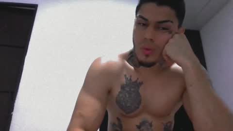 Jaxxx67 online show from 21, 1, 2025