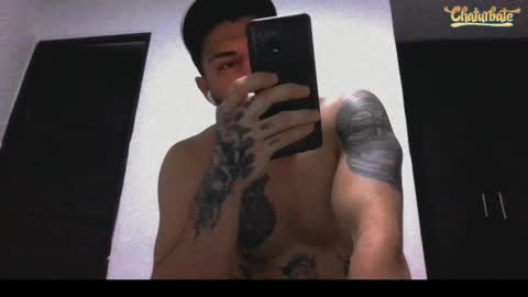 Jaxxx67 online show from 25, 1, 2025