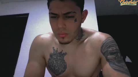 Jaxxx67 online show from 12, 2, 2025