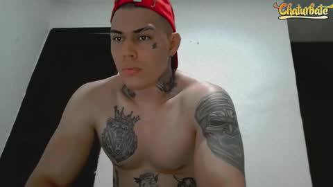 Jaxxx67 online show from 14, 1, 2026