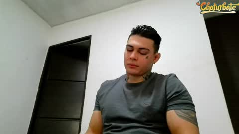 Jaxxx67 online show from 7, 5, 2026