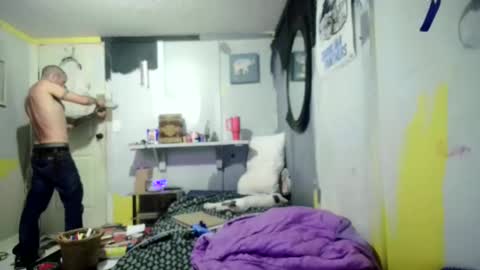 jrizzle1111 online show from 20, 1, 2025