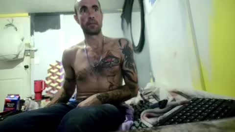 jrizzle1111 online show from 22, 1, 2025