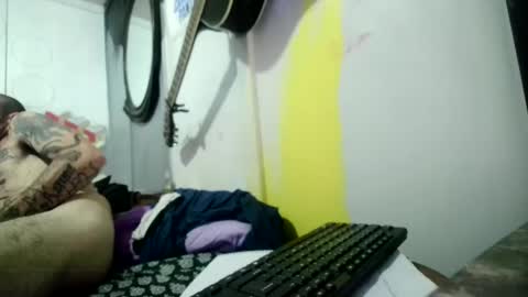 jrizzle1111 online show from 26, 1, 2025