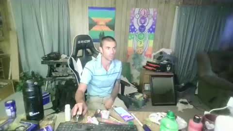 jrizzle1111 online show from 21, 9, 2025