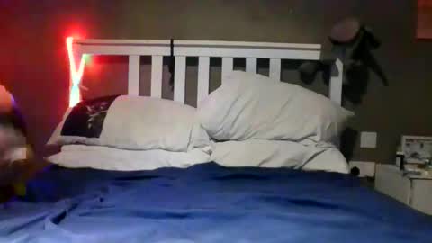 Naughty Couple online show from 4, 3, 2026