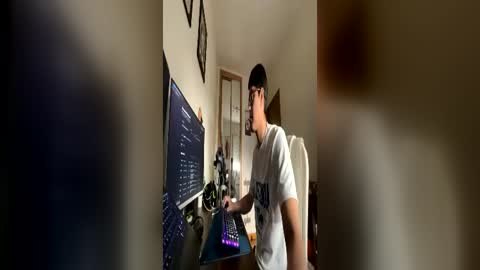 Snapshot of jrweedman77 chatting on 2, 7, 2026 jrweedman77 online show from 2, 7, 2026