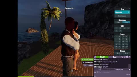 EleniGr online show from 20, 2, 2025