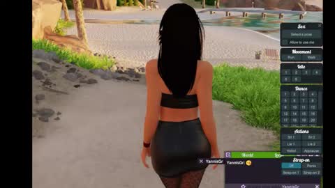 EleniGr online show from 14, 9, 2025