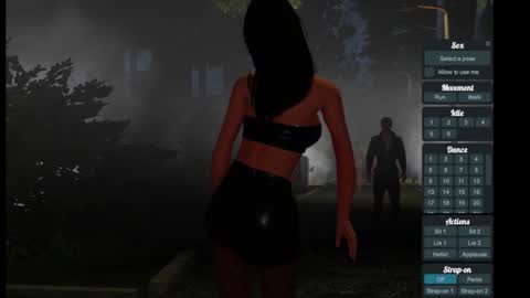 EleniGr online show from 26, 9, 2025