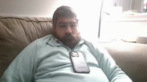 Snapshot of jthompson813 chatting on 23, 1, 2025 jthompson813 online show from 23, 1, 2025