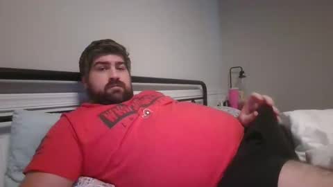 Snapshot of jthompson813 chatting on 16, 2, 2025 jthompson813 online show from 16, 2, 2025