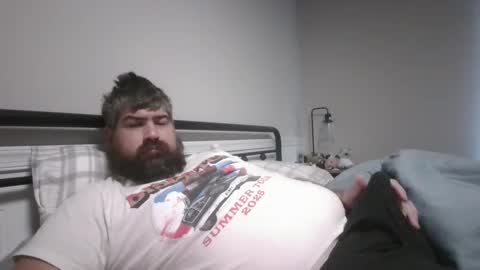 Snapshot of jthompson813 chatting on 18, 9, 2025 jthompson813 online show from 18, 9, 2025