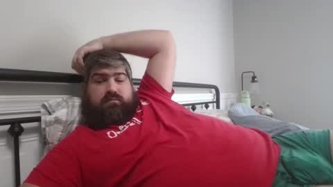 Snapshot of jthompson813 chatting on 21, 9, 2025 jthompson813 online show from 21, 9, 2025