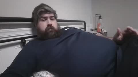 Snapshot of jthompson813 chatting on 11, 1, 2026 jthompson813 online show from 11, 1, 2026