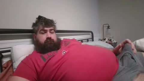 Snapshot of jthompson813 chatting on 11, 2, 2026 jthompson813 online show from 11, 2, 2026