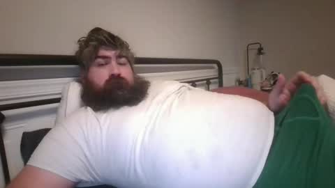 Snapshot of jthompson813 chatting on 25, 3, 2026 jthompson813 online show from 25, 3, 2026