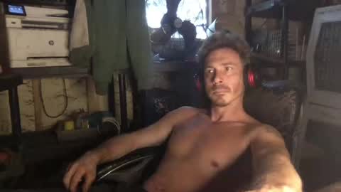 JTS online show from 16, 11, 2025