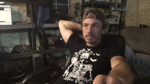 JTS online show from 21, 12, 2025