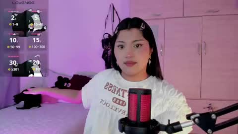 Ju Kyung online show from 7, 10, 2025