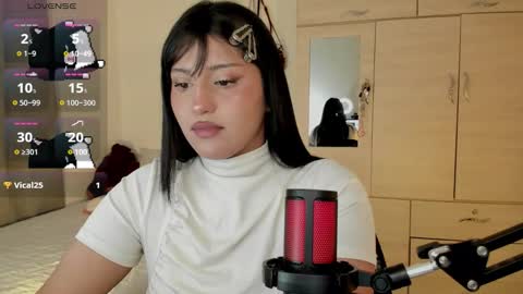 Ju Kyung online show from 8, 10, 2025