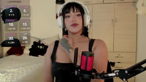 Ju Kyung online show from 26, 10, 2025