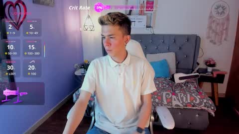 Juandii online show from 19, 2, 2026