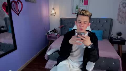 Juandii online show from 2, 3, 2026