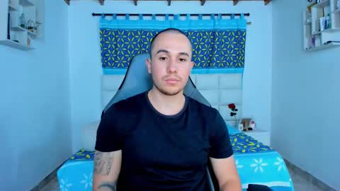 Juan online show from 20, 1, 2025