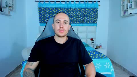 Juan online show from 26, 1, 2025