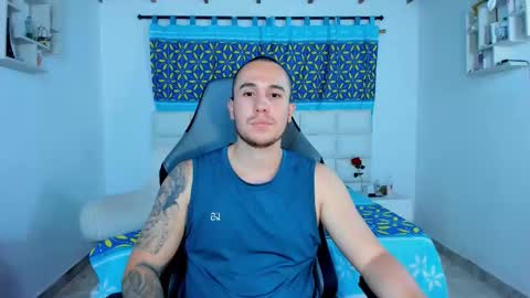 Juan online show from 1, 2, 2025