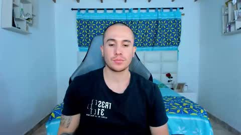 Juan online show from 12, 2, 2025