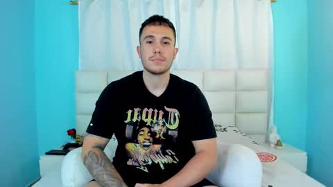 Juan online show from 10, 9, 2025