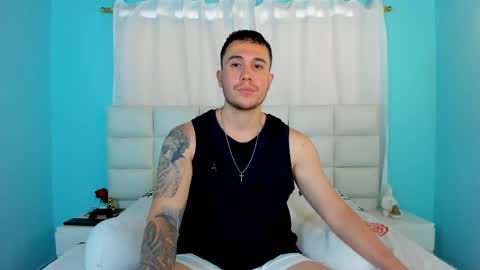 Juan online show from 11, 9, 2025