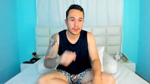 Juan online show from 2, 11, 2025