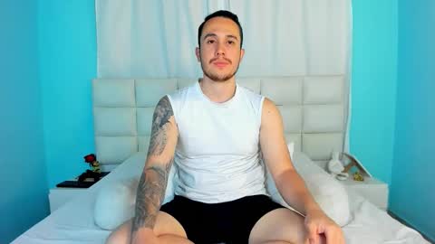 Juan online show from 2, 11, 2025