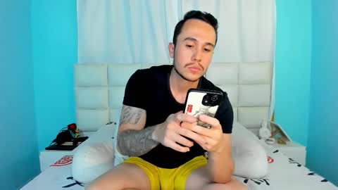 Juan online show from 4, 11, 2025